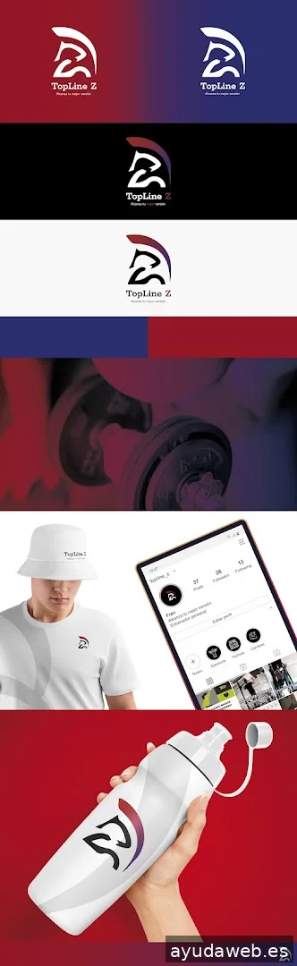 Momento Visual | Branding y diseño gráfico