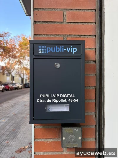 PUBLI-VIP DIGITAL S.L.