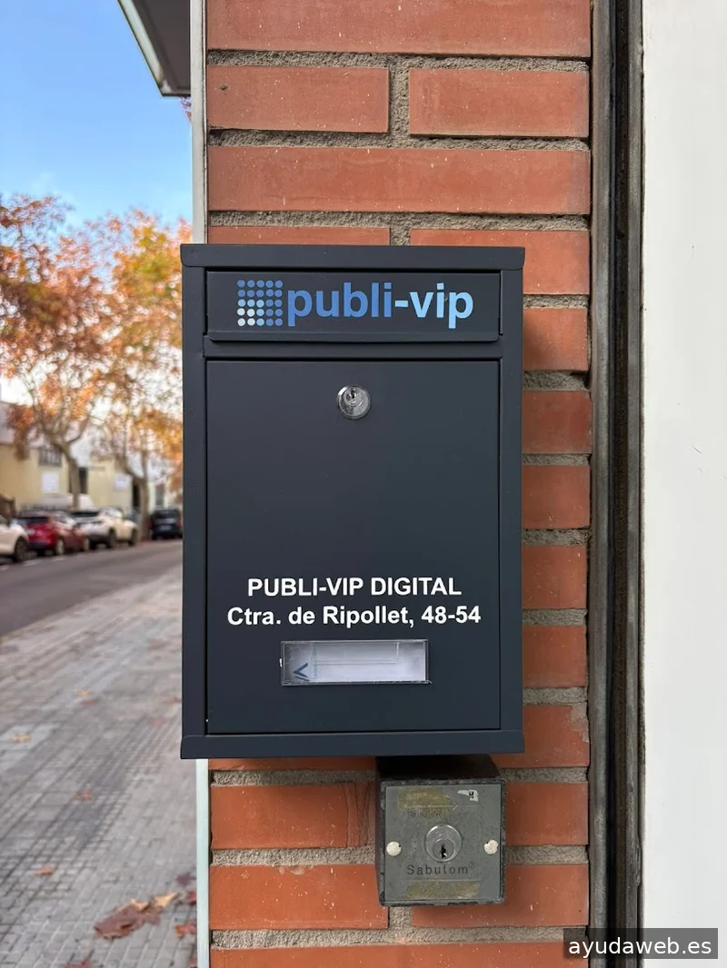 PUBLI-VIP DIGITAL S.L.