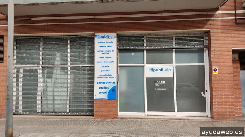 PUBLI-VIP DIGITAL S.L.