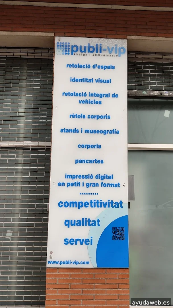 PUBLI-VIP DIGITAL S.L.