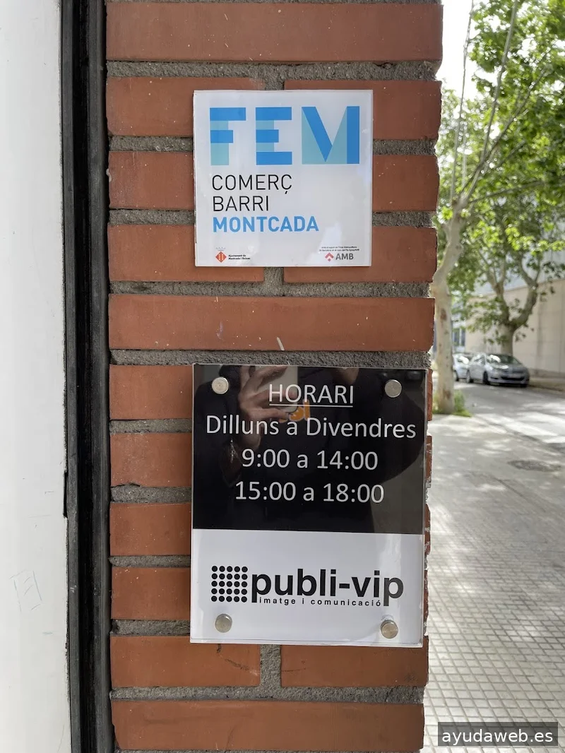 PUBLI-VIP DIGITAL S.L.