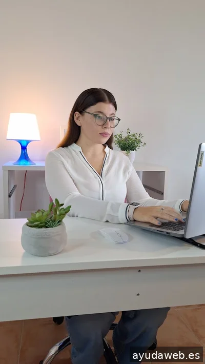 Camila paredes CM: Diseño web y Marketing Digital Alicante