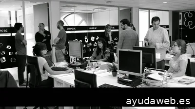 Agencia de Marketing Digital Tresce