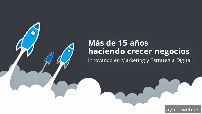 Agencia de Marketing Digital Tresce