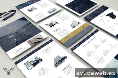 ASH - Agencia de Branding, Packaging & Web