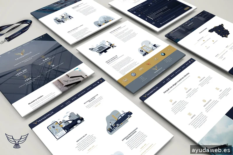 ASH - Agencia de Branding, Packaging & Web