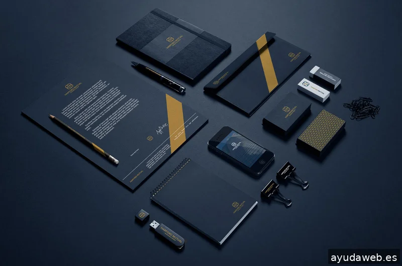 ASH - Agencia de Branding, Packaging & Web