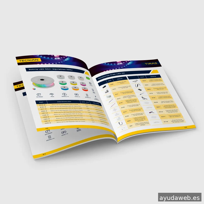 ASH - Agencia de Branding, Packaging & Web