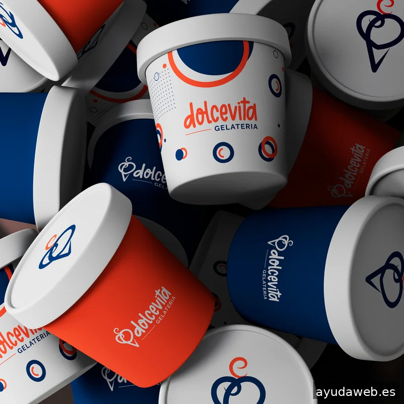 ASH - Agencia de Branding, Packaging & Web