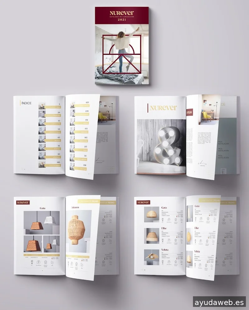 ASH - Agencia de Branding, Packaging & Web