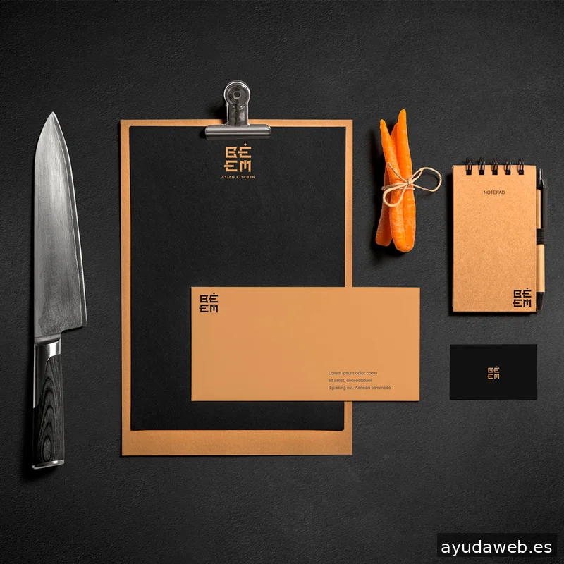 ASH - Agencia de Branding, Packaging & Web