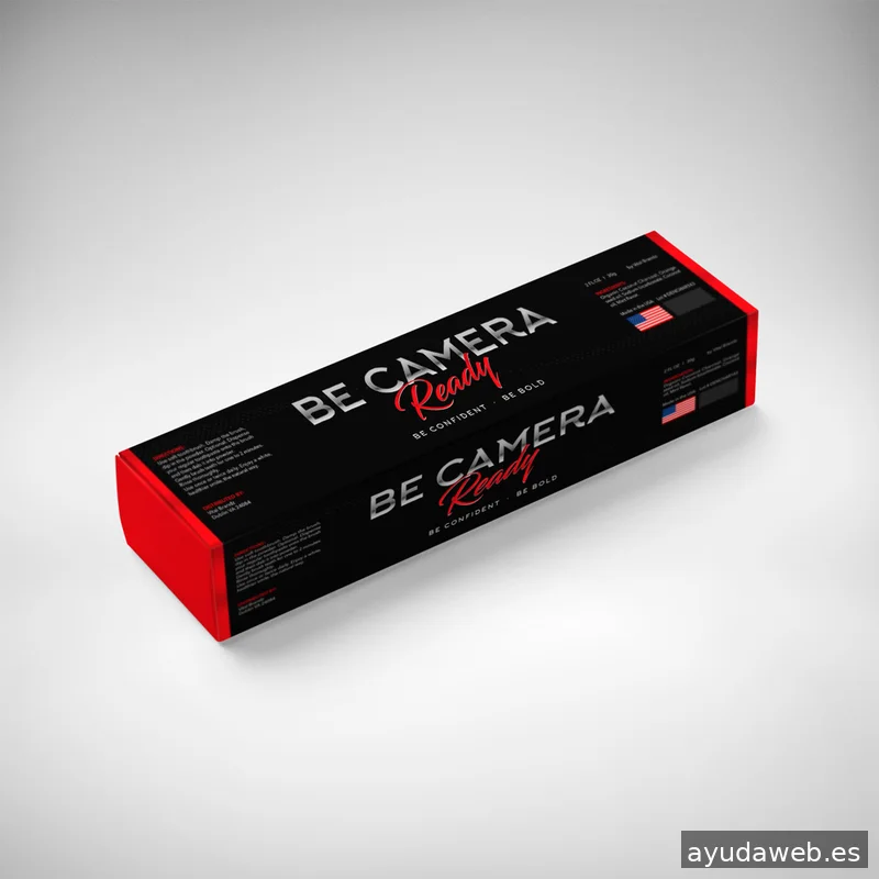 ASH - Agencia de Branding, Packaging & Web