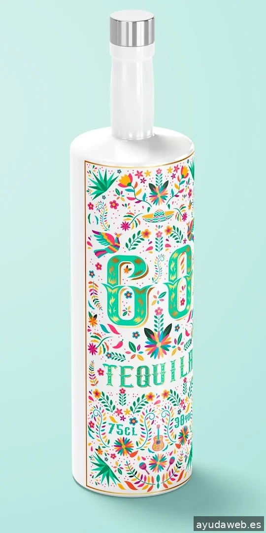 ASH - Agencia de Branding, Packaging & Web