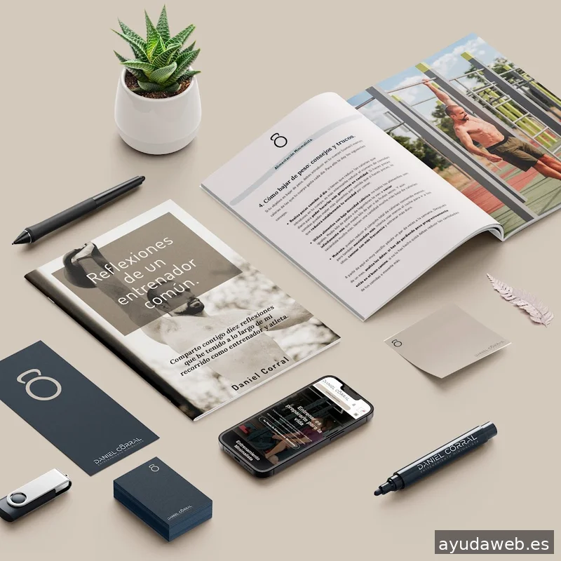 ASH - Agencia de Branding, Packaging & Web