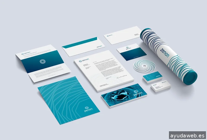 ASH - Agencia de Branding, Packaging & Web