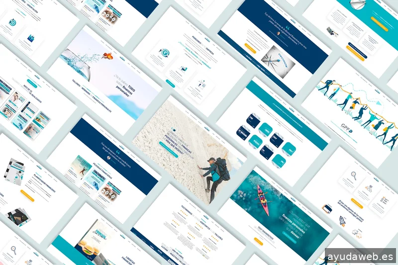 ASH - Agencia de Branding, Packaging & Web