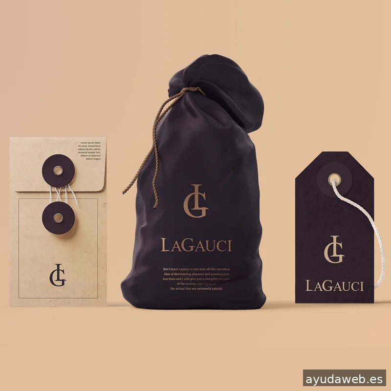 ASH - Agencia de Branding, Packaging & Web