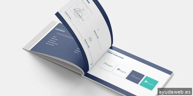 ASH - Agencia de Branding, Packaging & Web