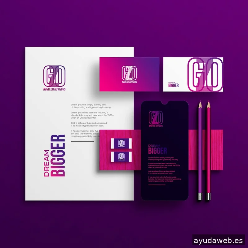 ASH - Agencia de Branding, Packaging & Web