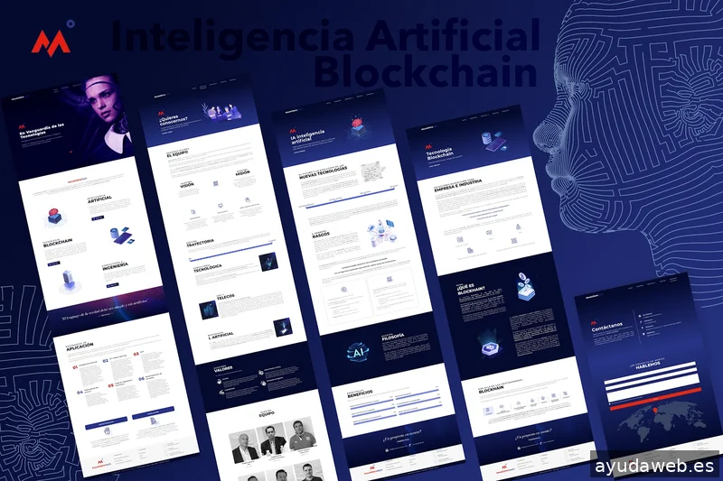 ASH - Agencia de Branding, Packaging & Web