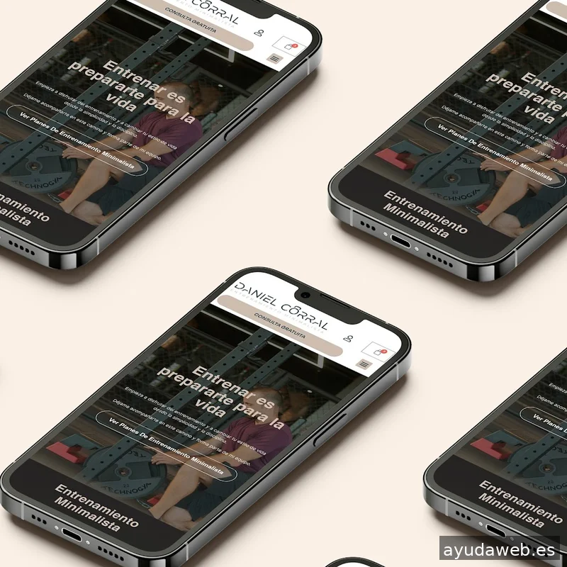 ASH - Agencia de Branding, Packaging & Web