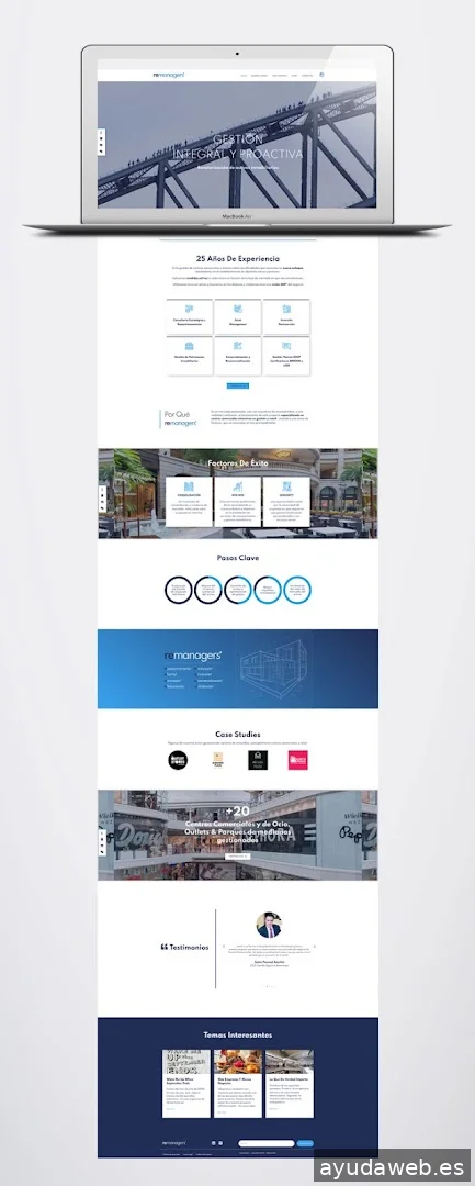 ASH - Agencia de Branding, Packaging & Web