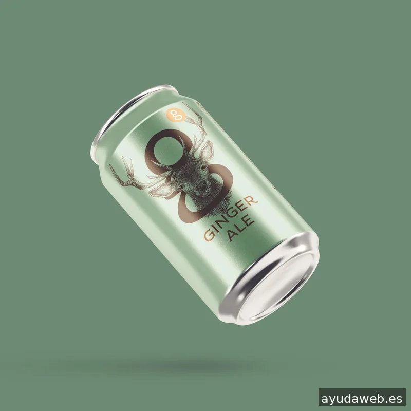 ASH - Agencia de Branding, Packaging & Web