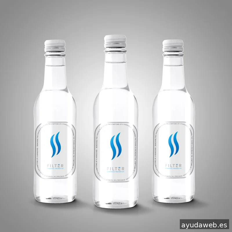 ASH - Agencia de Branding, Packaging & Web