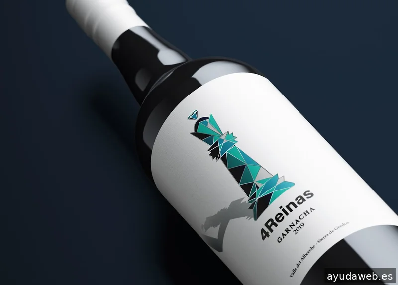 ASH - Agencia de Branding, Packaging & Web