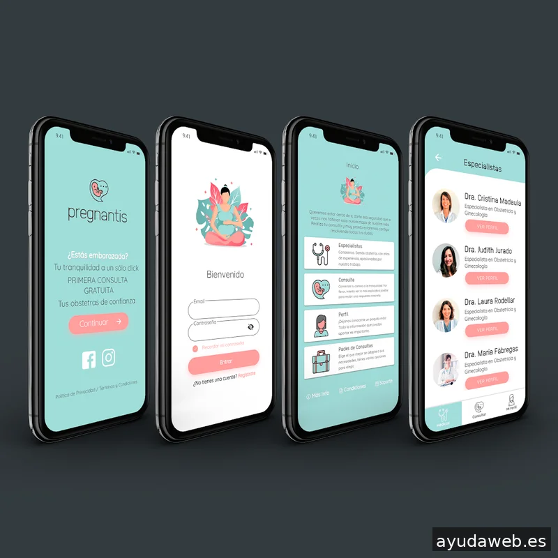 ASH - Agencia de Branding, Packaging & Web