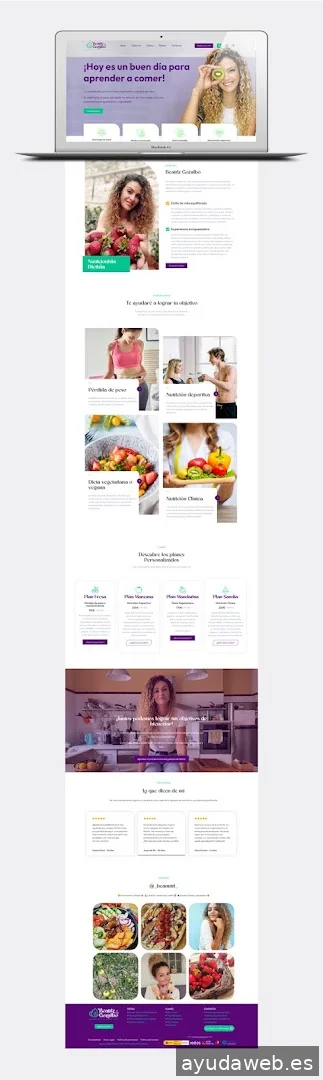 ASH - Agencia de Branding, Packaging & Web