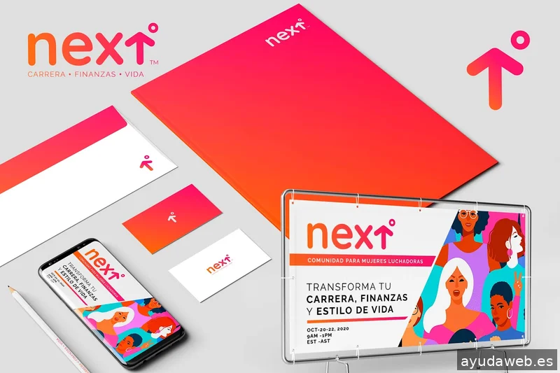 ASH - Agencia de Branding, Packaging & Web