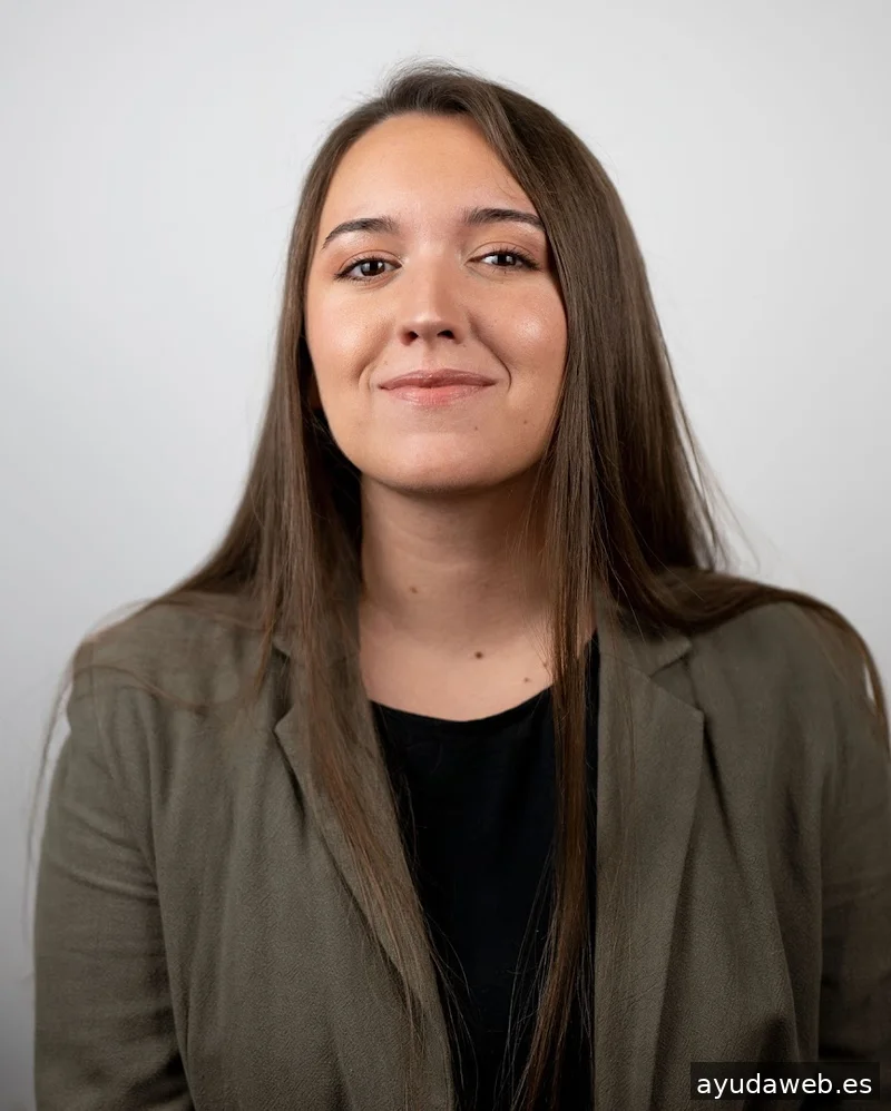 Carmen Hernando | Diseño web, Consultor SEO & Community Manager