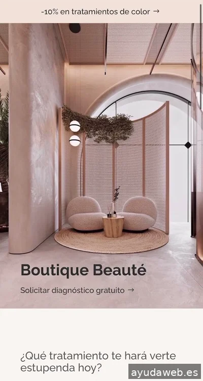 Carmen Hernando | Diseño web, Consultor SEO & Community Manager