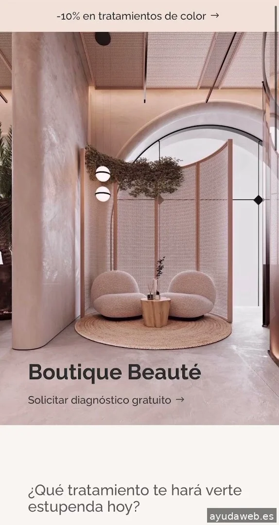 Carmen Hernando | Diseño web, Consultor SEO & Community Manager