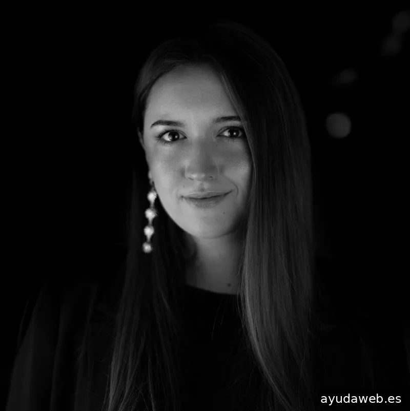 Carmen Hernando | Diseño web, Consultor SEO & Community Manager