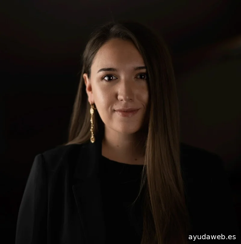 Carmen Hernando | Diseño web, Consultor SEO & Community Manager