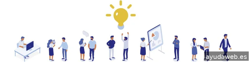 HISPAMAX Diseño Web