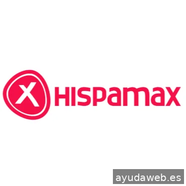 HISPAMAX Diseño Web