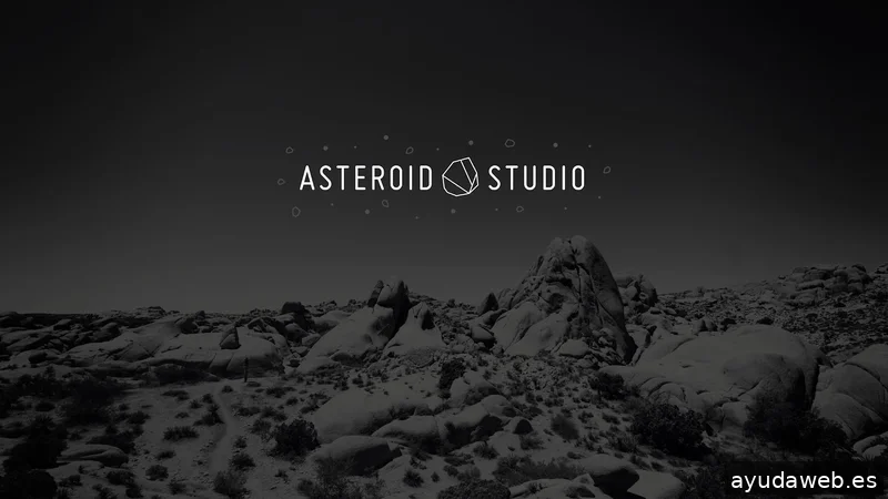 Asteroid Studio