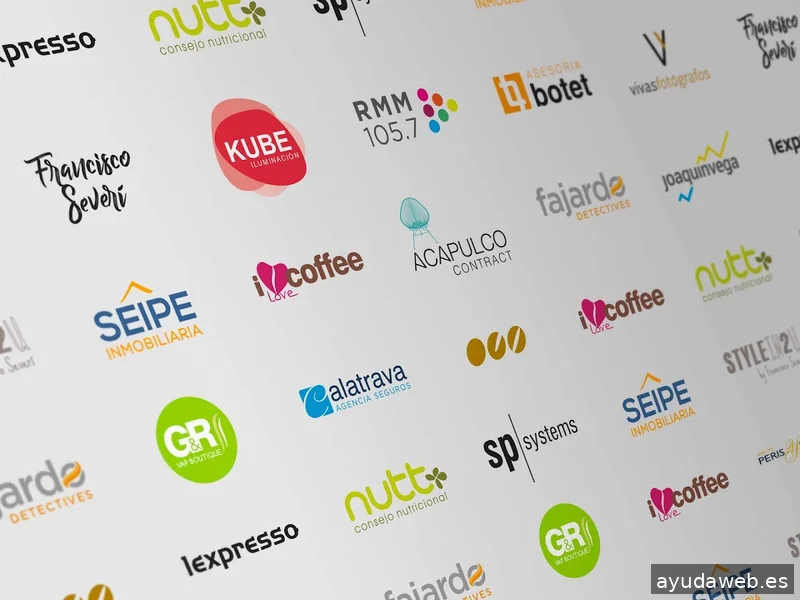 Gobar Estudio · Diseño y Páginas Web Valencia