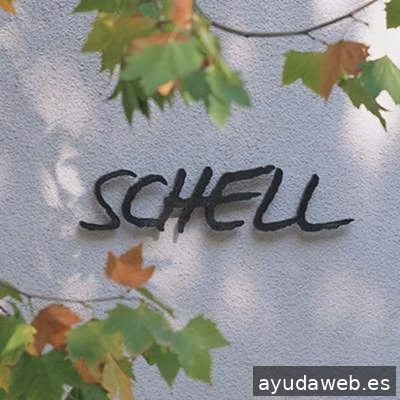 Pere Schell