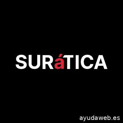 SURáTICA SOFTWARE