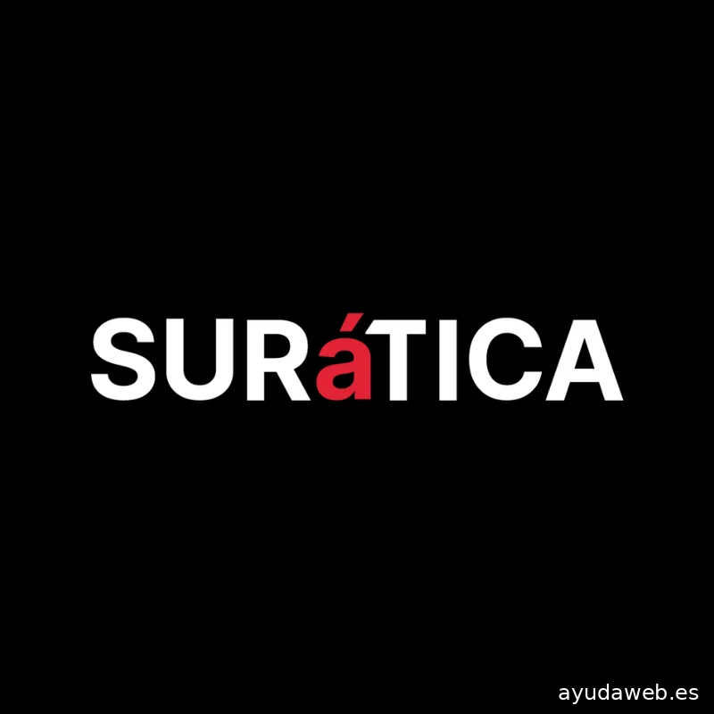 SURáTICA SOFTWARE