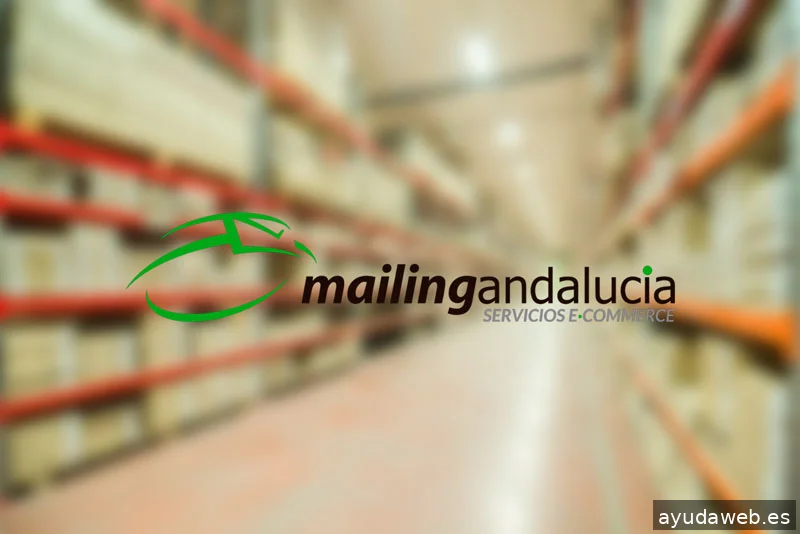 Mailing Andalucía S A