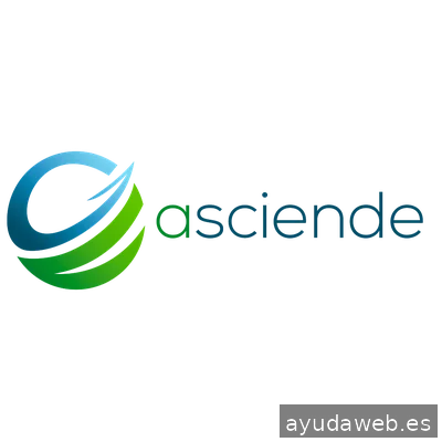 Asciende