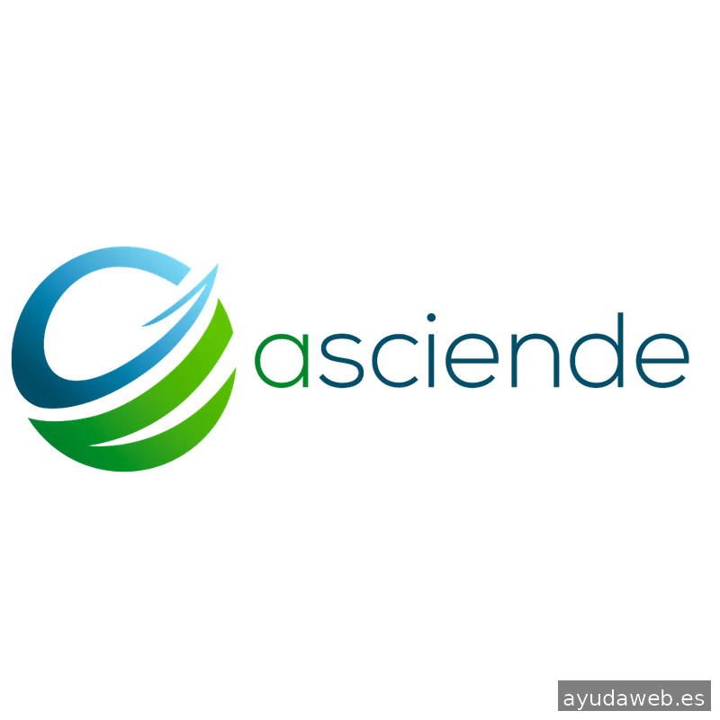 Asciende