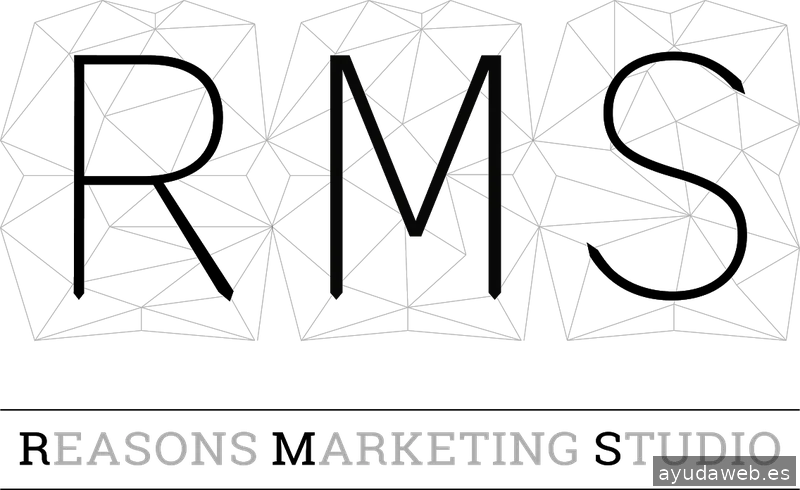 Reasons Marketing Studio - Marketing y SEO