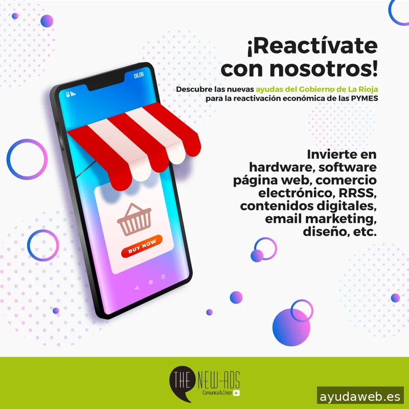 The New Ads
